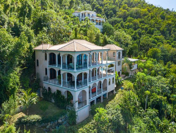 St. John Home 1003794
