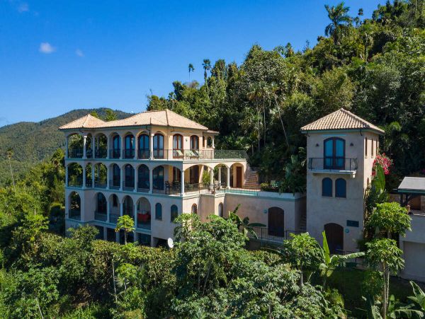 St. John Home 1003794