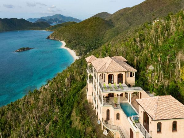 St. John Home 1003794