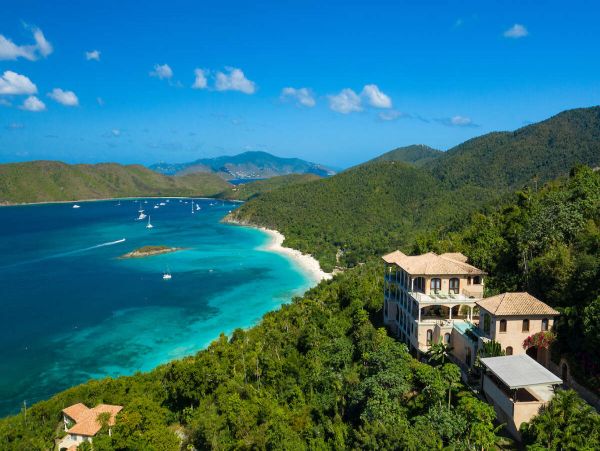 St. John Home 1003794