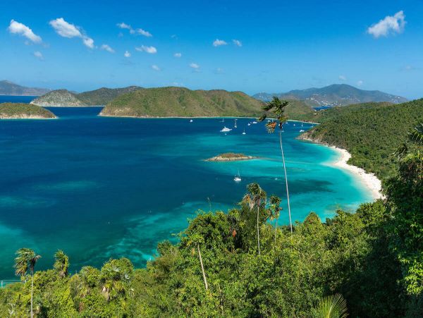 St. John Home 1003794
