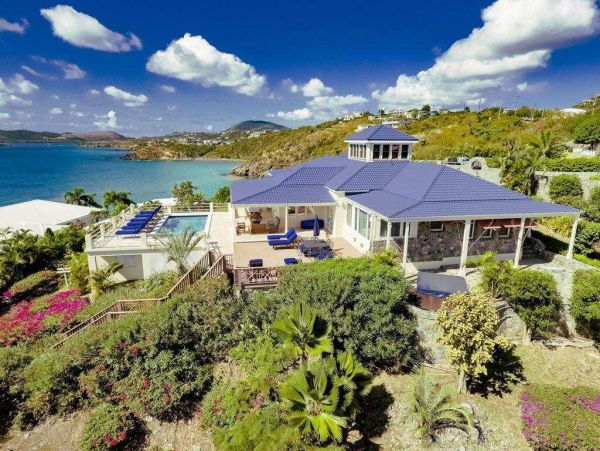 St. Thomas Home 1003795
