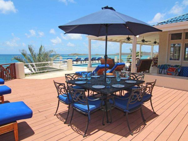 St. Thomas Home 1003795
