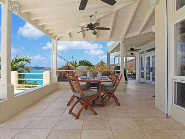 St. Thomas Home 1003795