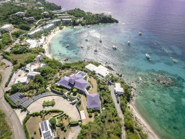 St. Thomas Home 1003795