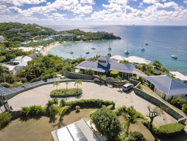 St. Thomas Home 1003795