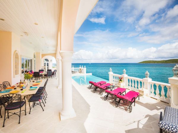 St. John Home 1003796