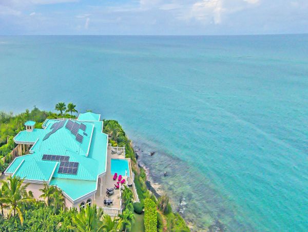 St. John Home 1003796