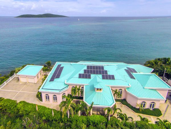 St. John Home 1003796