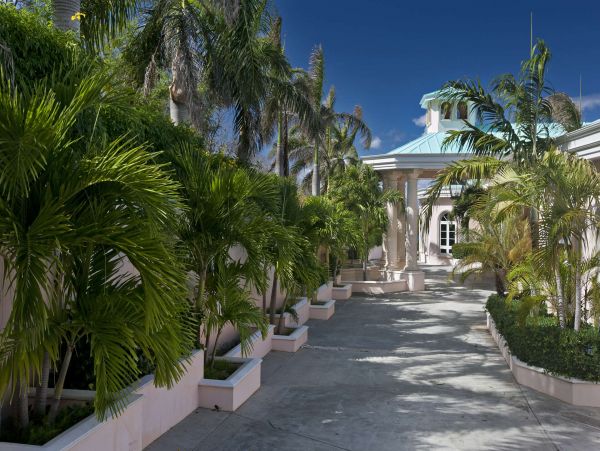 St. John Home 1003796