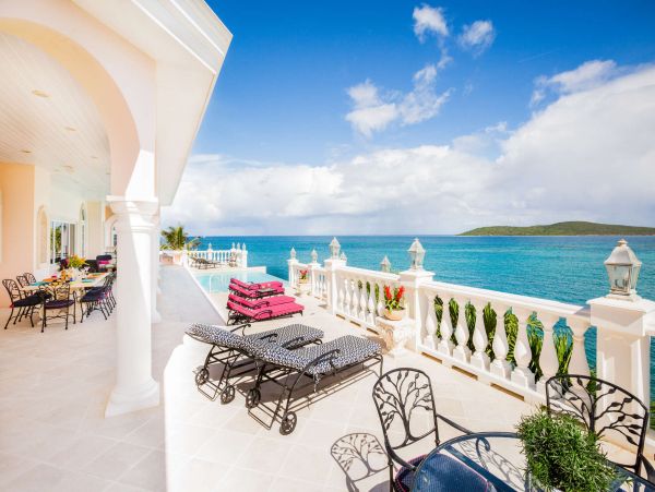 St. John Home 1003796