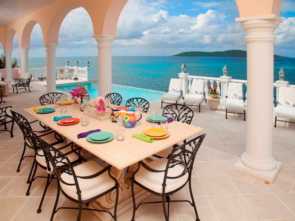 St. John Home 1003796