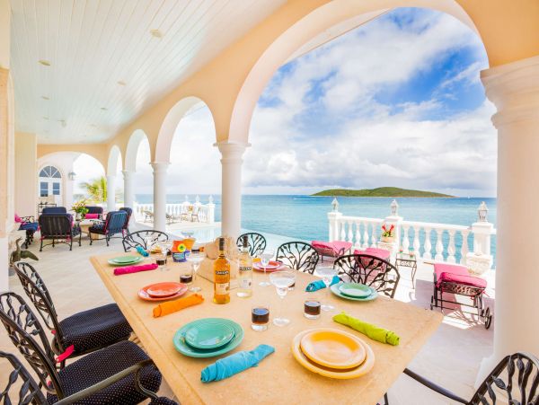 St. John Home 1003796
