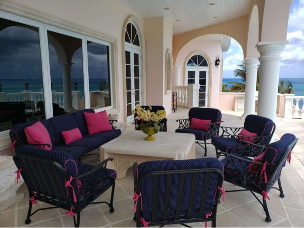 St. John Home 1003796