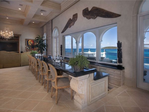 St. John Home 1003796