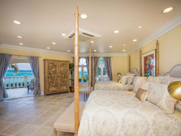St. John Home 1003796