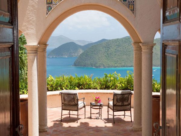St. John Home 1003798