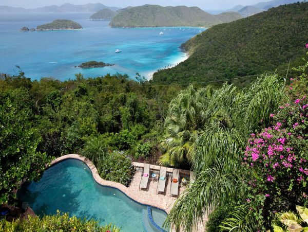 St. John Home 1003798