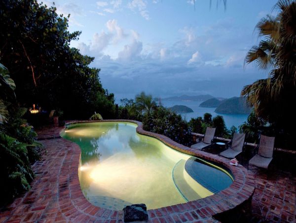 St. John Home 1003798