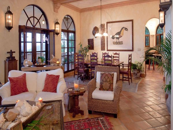 St. John Home 1003798