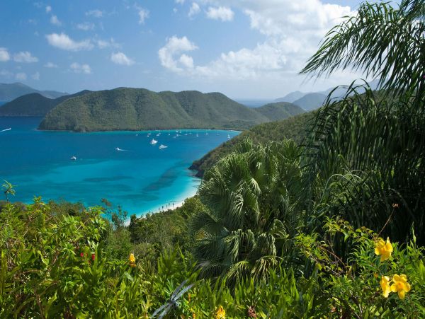 St. John Home 1003798