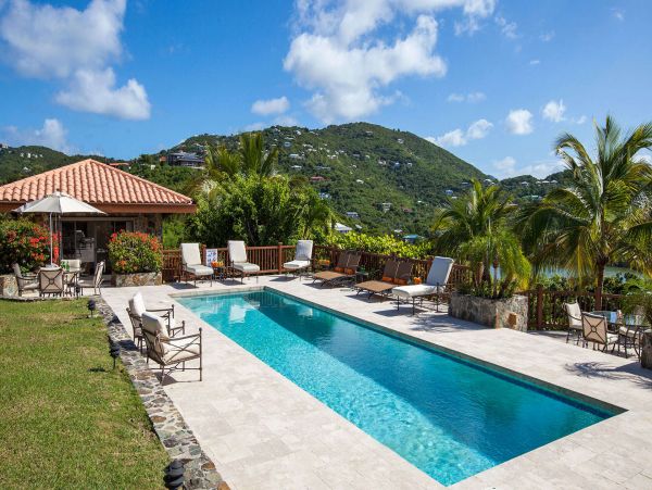 St. John Home 1003799