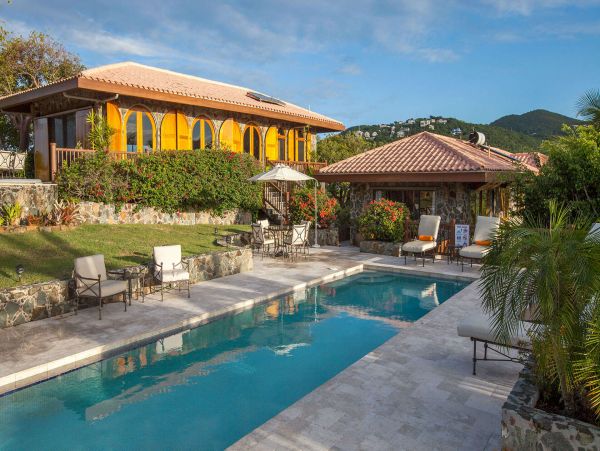 St. John Home 1003799
