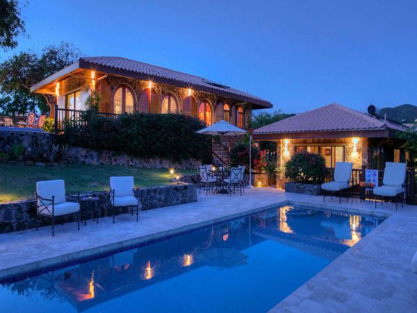 St. John Home 1003799