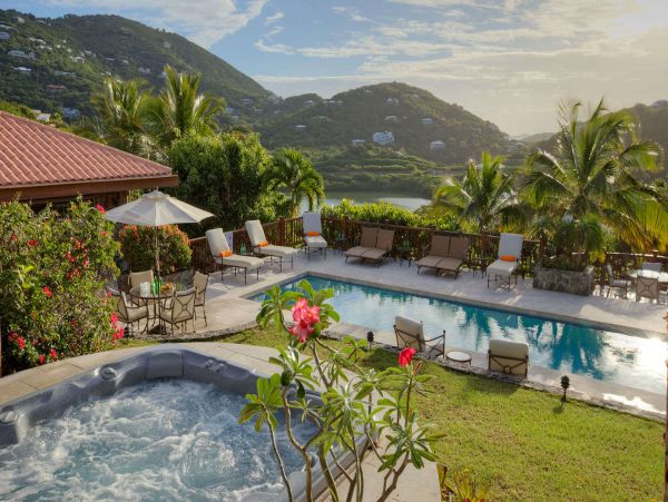 St. John Home 1003799