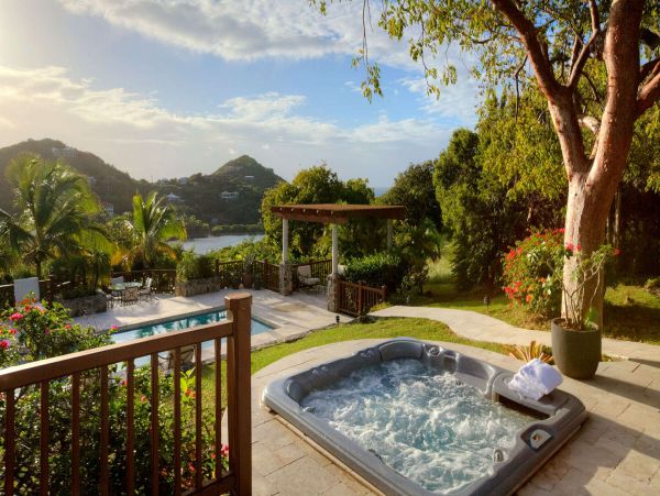 St. John Home 1003799