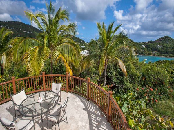 St. John Home 1003799