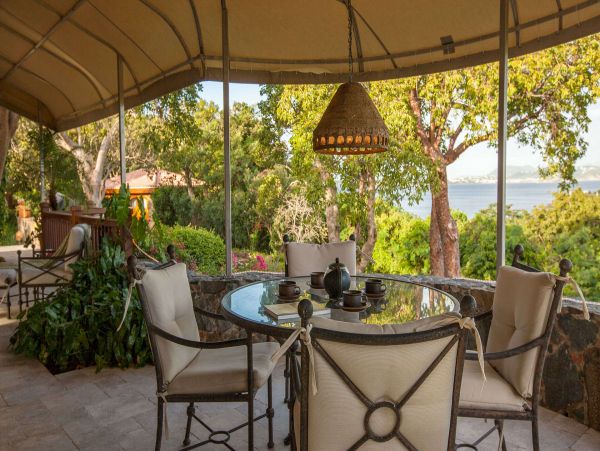 St. John Home 1003799
