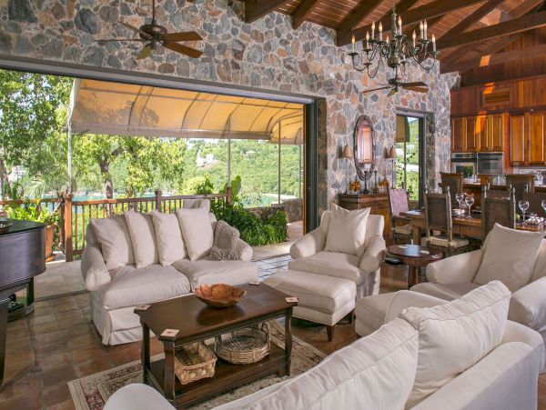 St. John Home 1003799