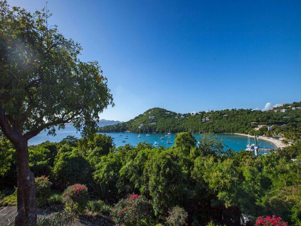 St. John Home 1003799