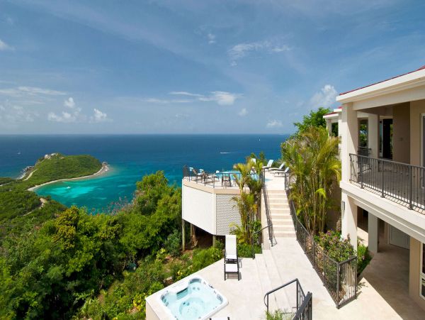 St. John Home 1003800