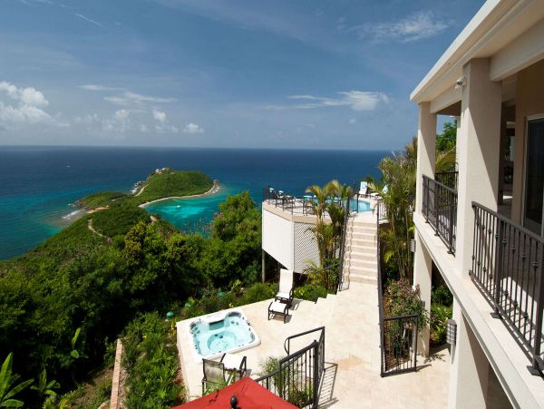 St. John Home 1003800