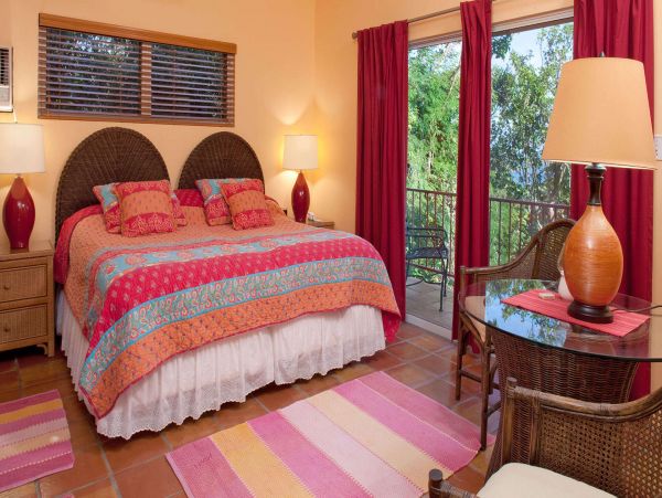 St John Stunning Ocean Views 6 Bedroom Vacation Pool Villa