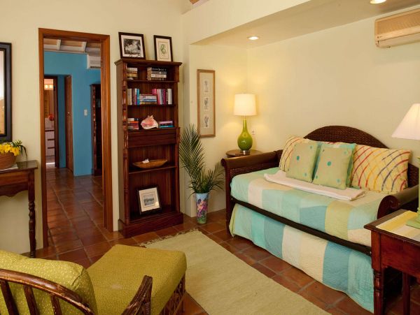 St John Stunning Ocean Views 6 Bedroom Vacation Pool Villa