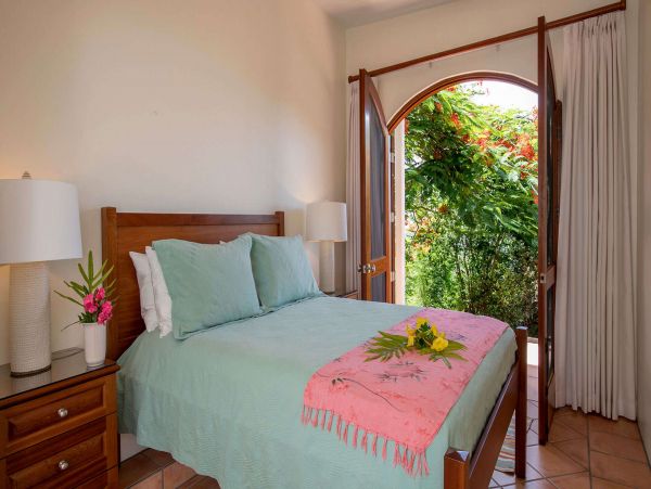 St John Stunning Ocean Views 6 Bedroom Vacation Pool Villa