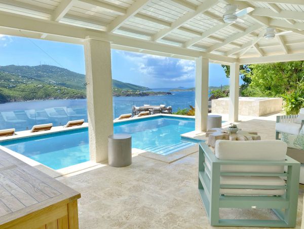 St. Thomas Home 1003802