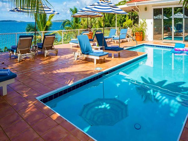 St. John Home 1003803