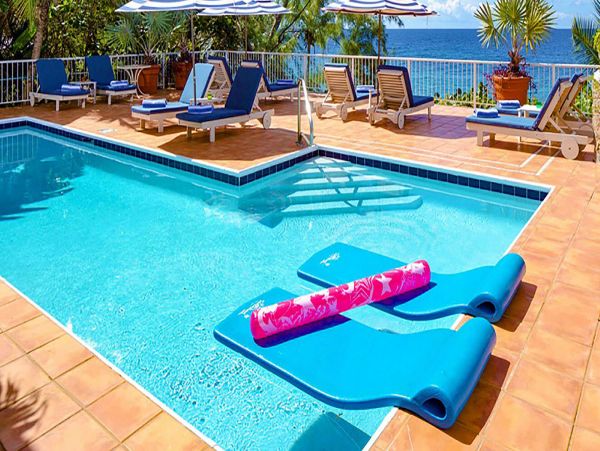 St. John Home 1003803