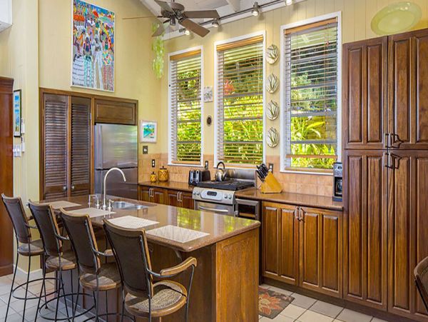 St. John Home 1003803
