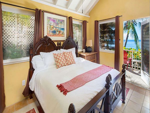 St. John Home 1003803