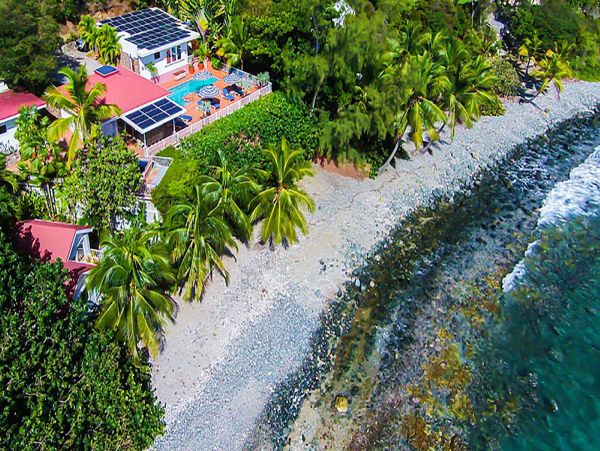 St. John Home 1003803
