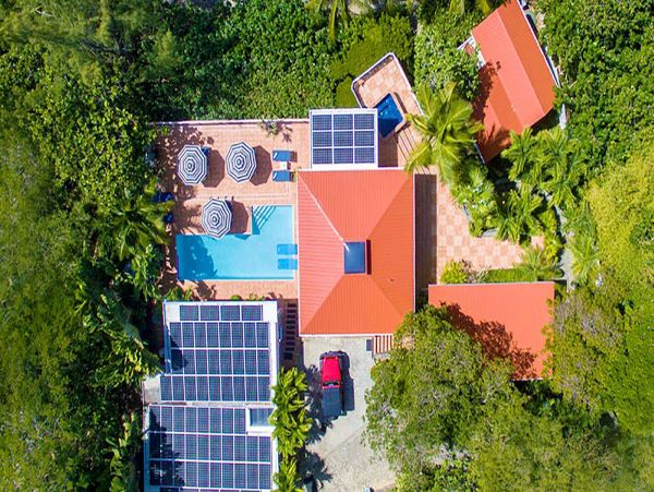 St. John Home 1003803