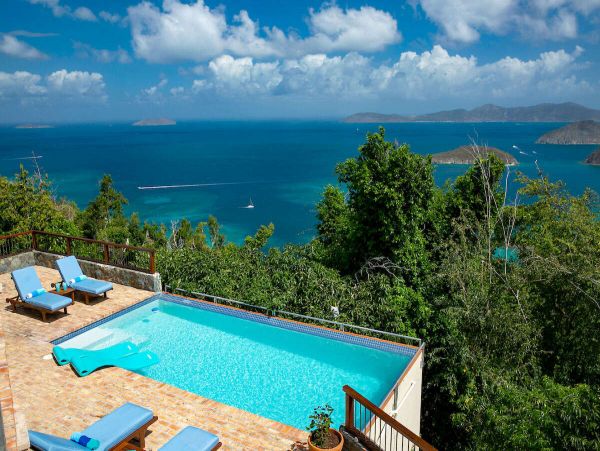 St. John Home 1003804