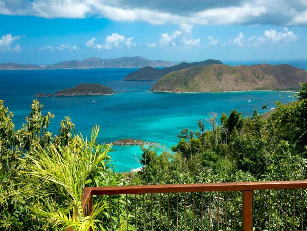 St. John Home 1003804
