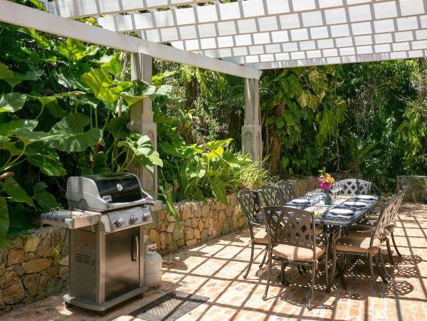 St. John Home 1003804