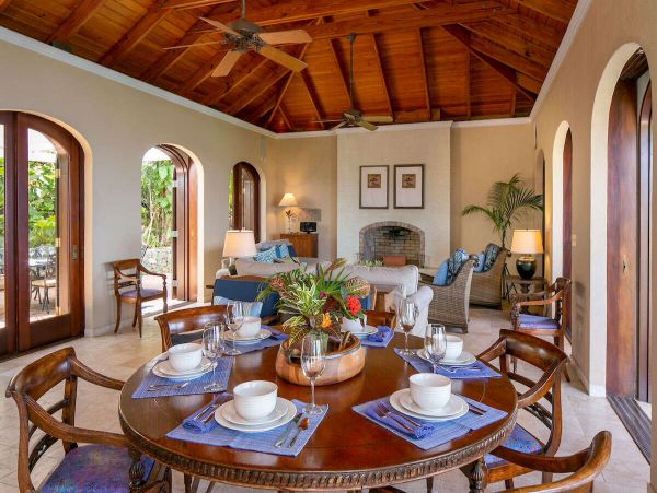 St. John Home 1003804